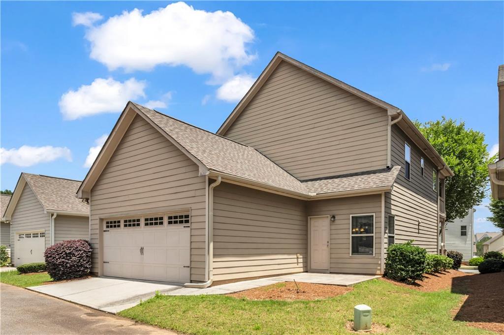 Highland Station - Residential