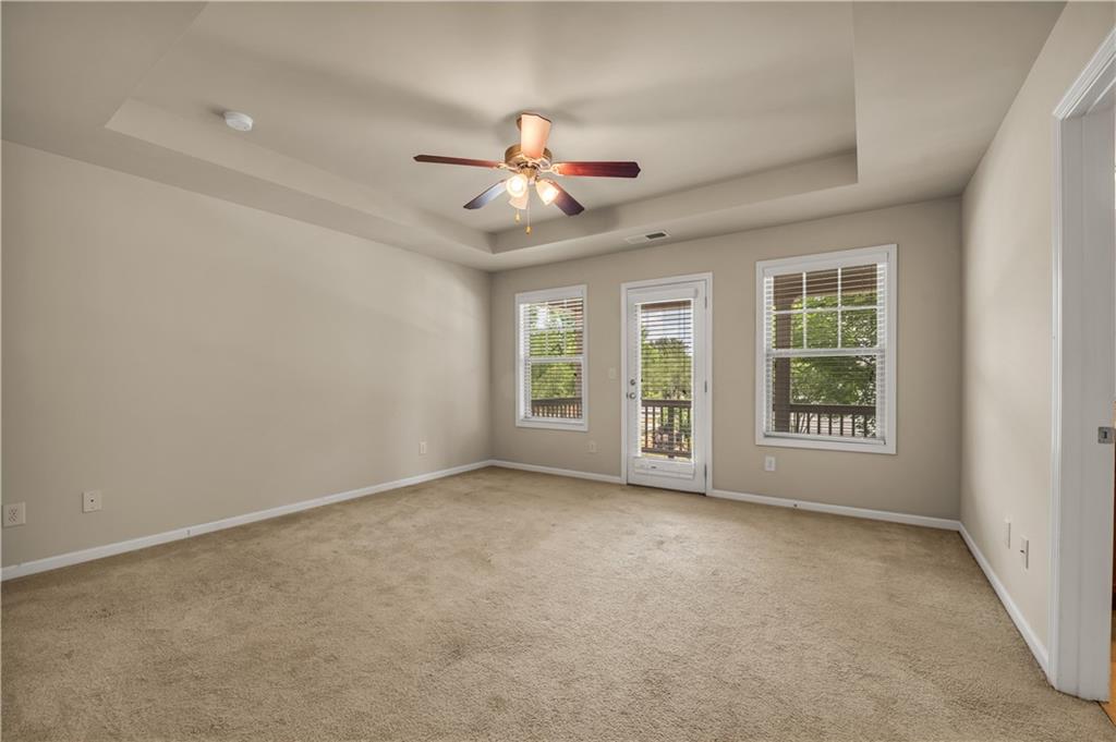 Highland Station - Residential