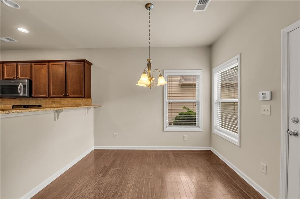 Highland Station - Residential