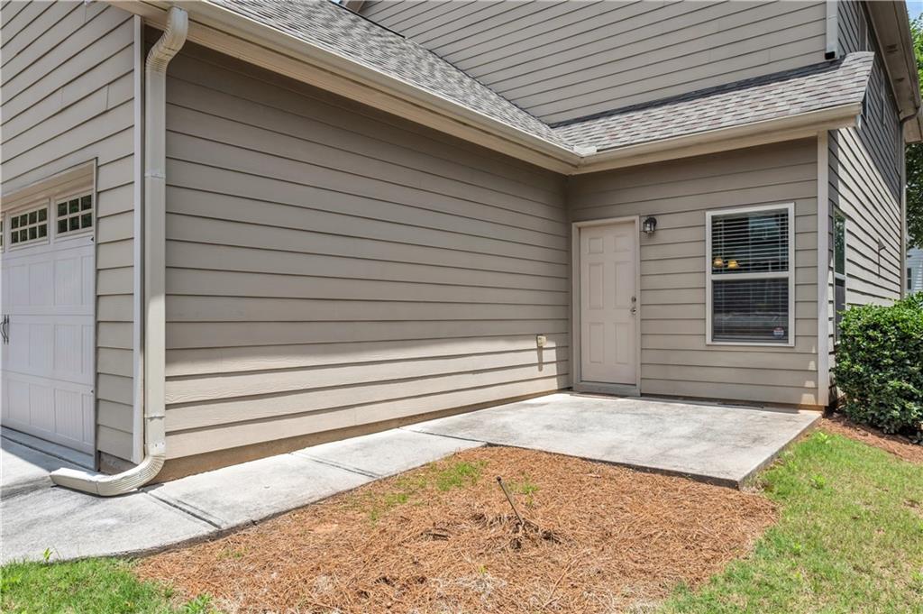 Highland Station - Residential