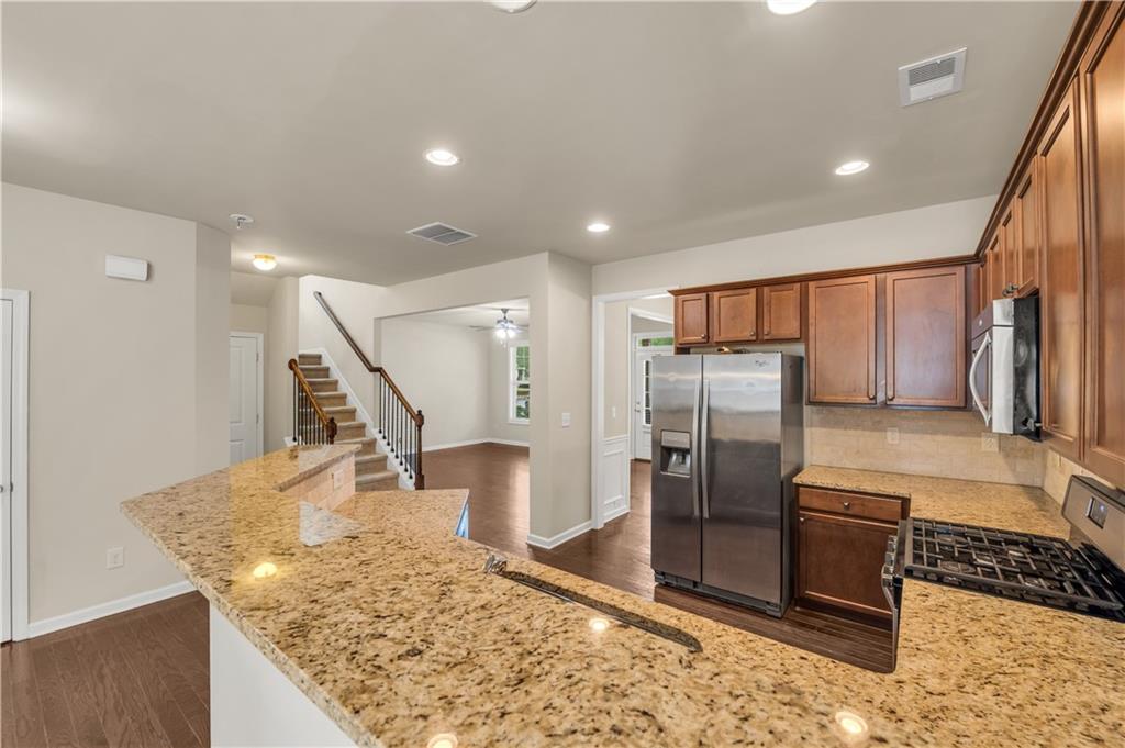 Highland Station - Residential