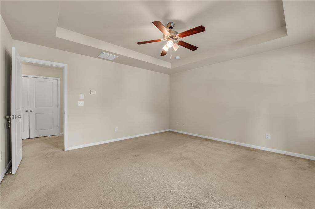 Highland Station - Residential