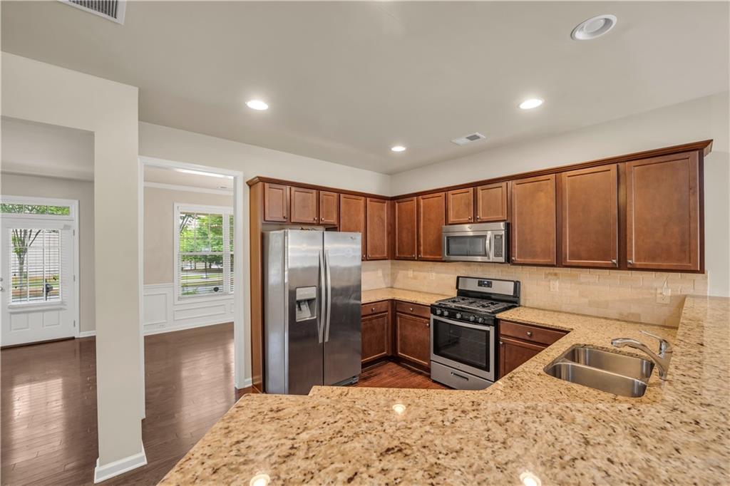 Highland Station - Residential