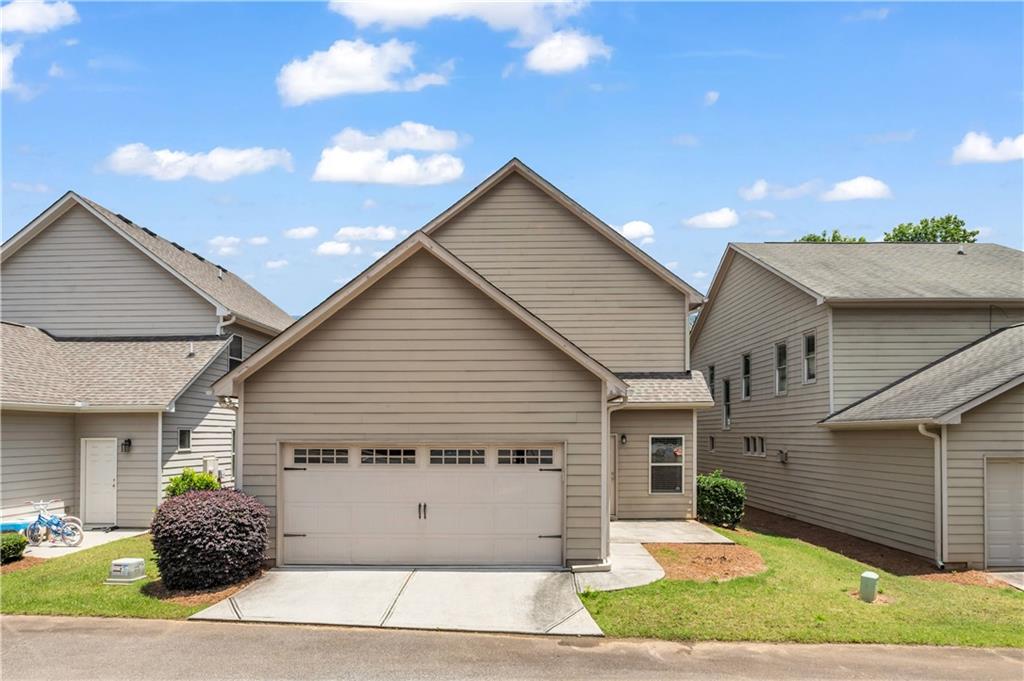 Highland Station - Residential