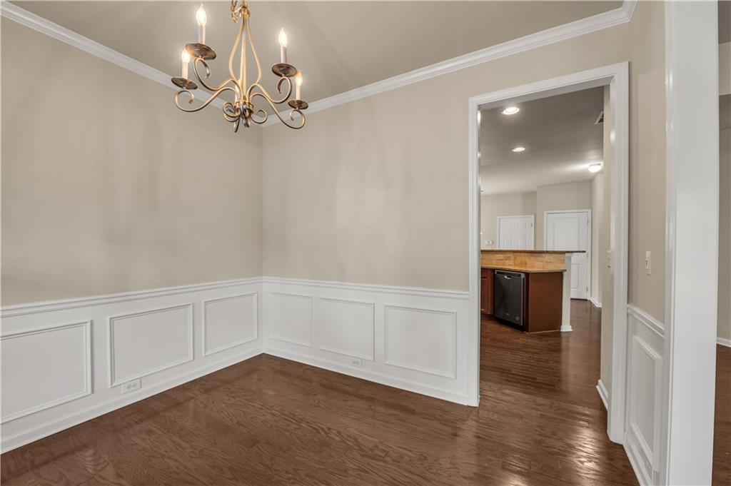 Highland Station - Residential