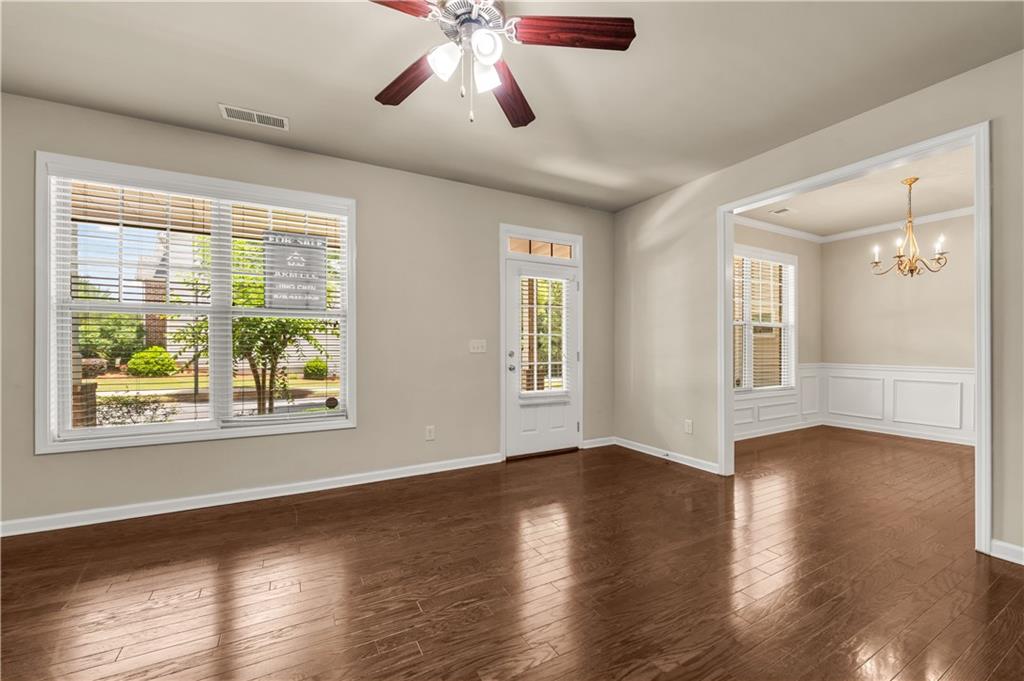 Highland Station - Residential