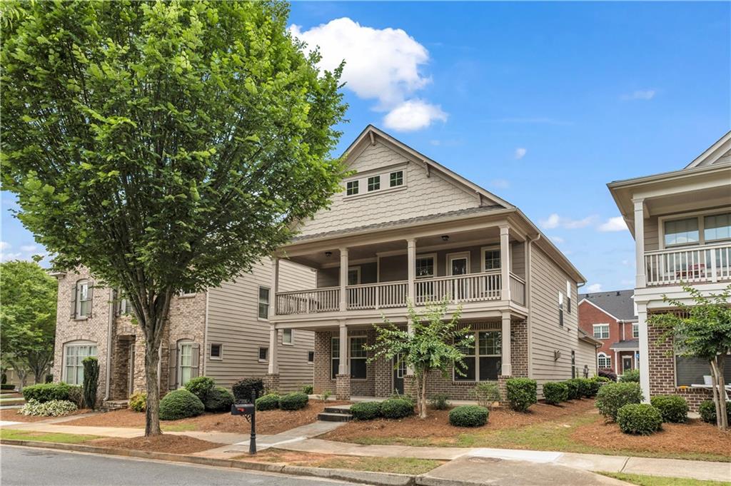 Highland Station - Residential