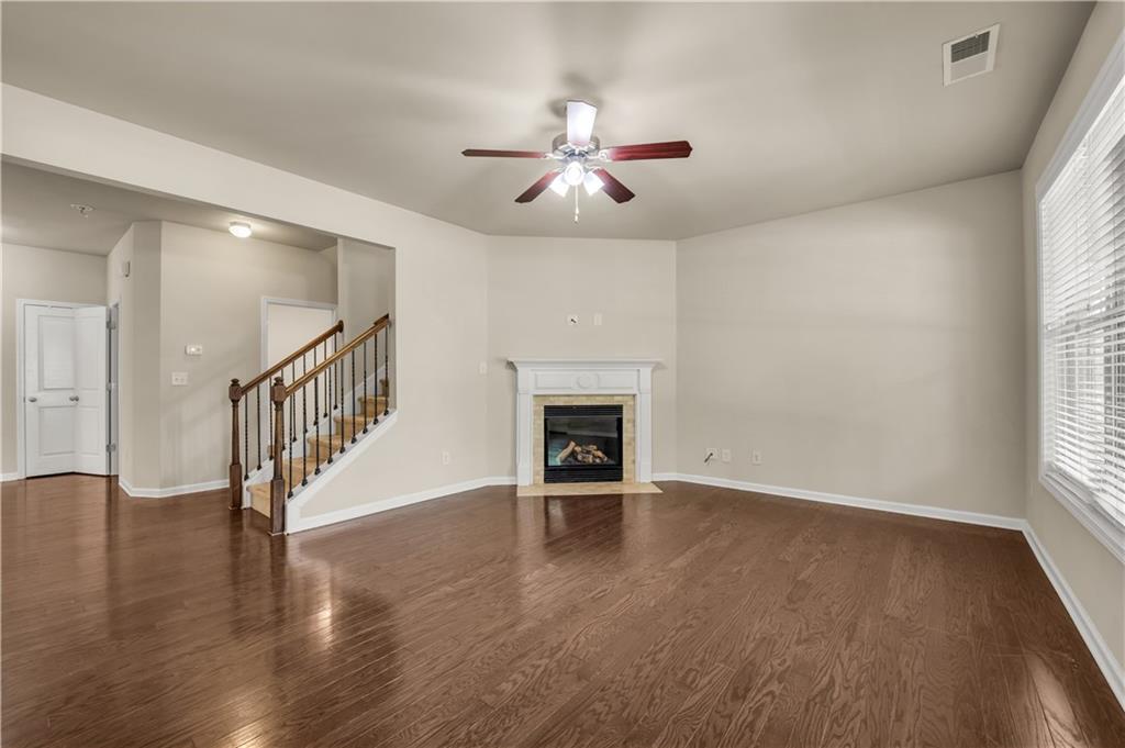 Highland Station - Residential