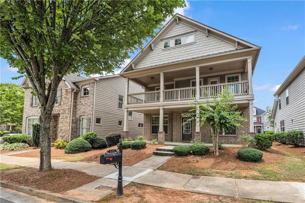 Highland Station - Residential