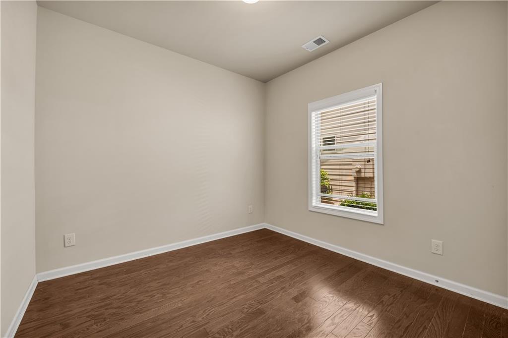 Highland Station - Residential