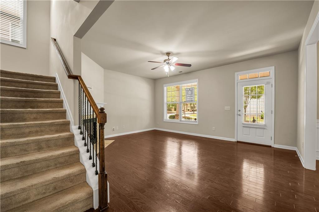 Highland Station - Residential