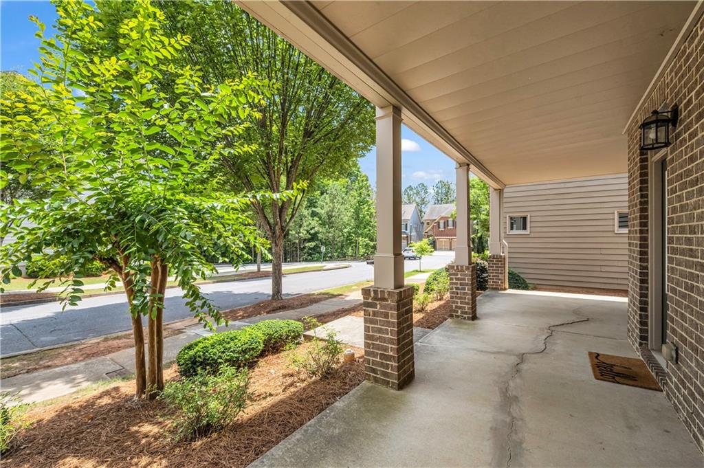 Highland Station - Residential