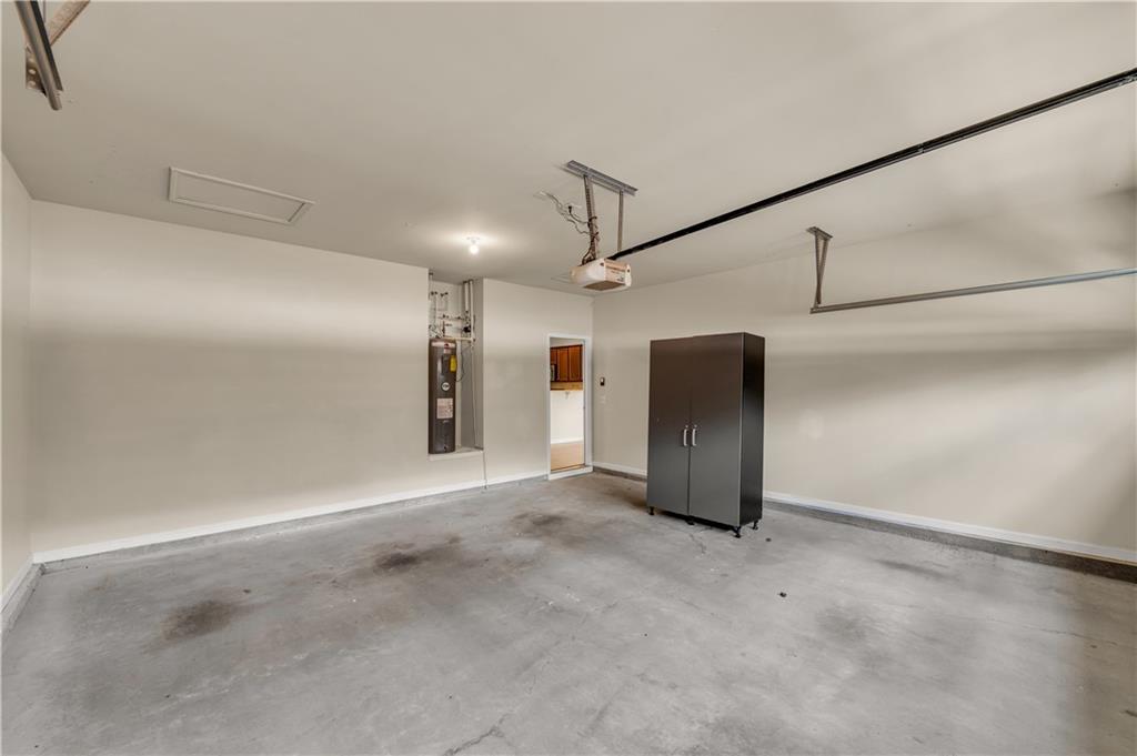 Highland Station - Residential