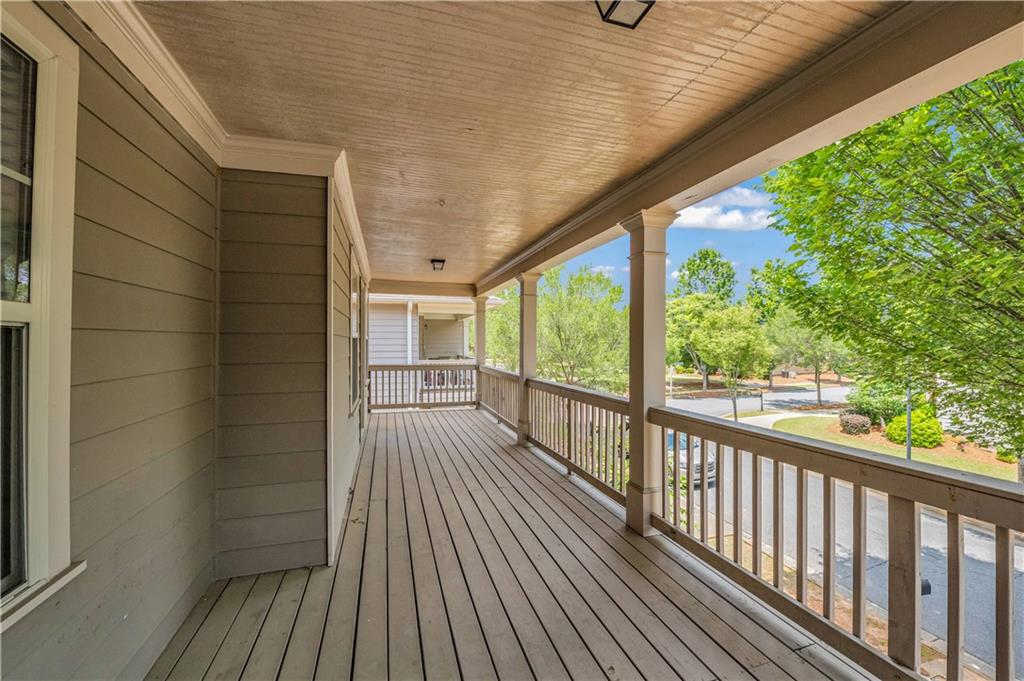 Highland Station - Residential