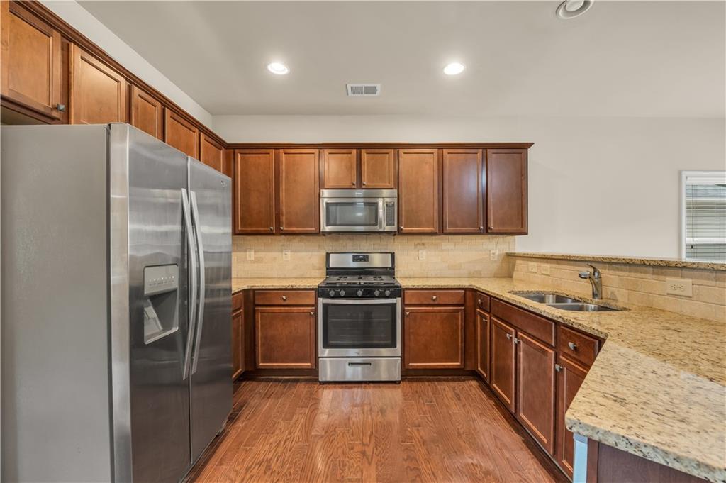 Highland Station - Residential