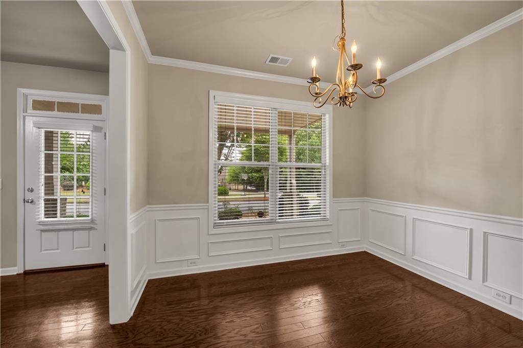 Highland Station - Residential