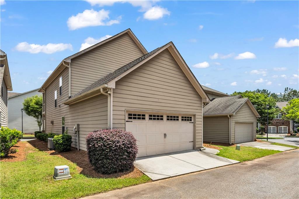 Highland Station - Residential
