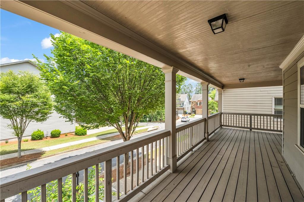 Highland Station - Residential