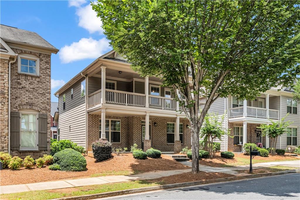 Highland Station - Residential