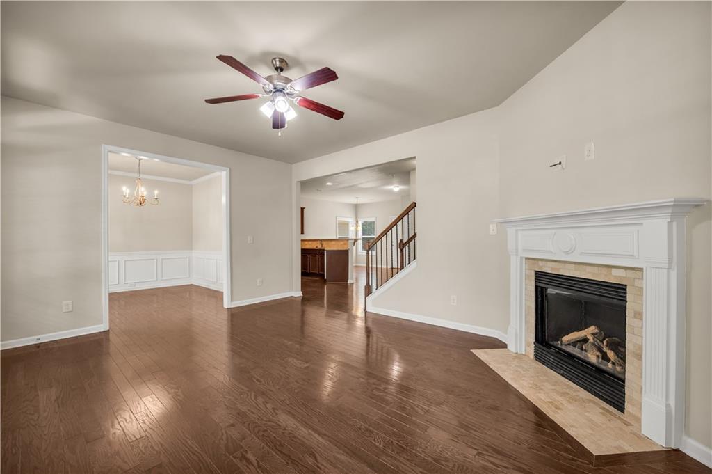 Highland Station - Residential