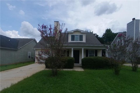 Homes For Rent - 605 Tramore Court<br/> Stockbridge, GA 30281