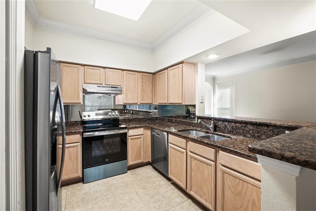 Peachtree Place - Residential