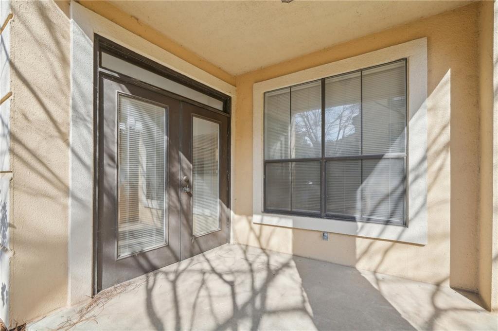 Peachtree Place - Residential