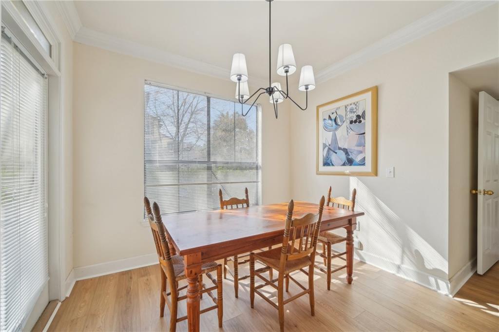 Peachtree Place - Residential