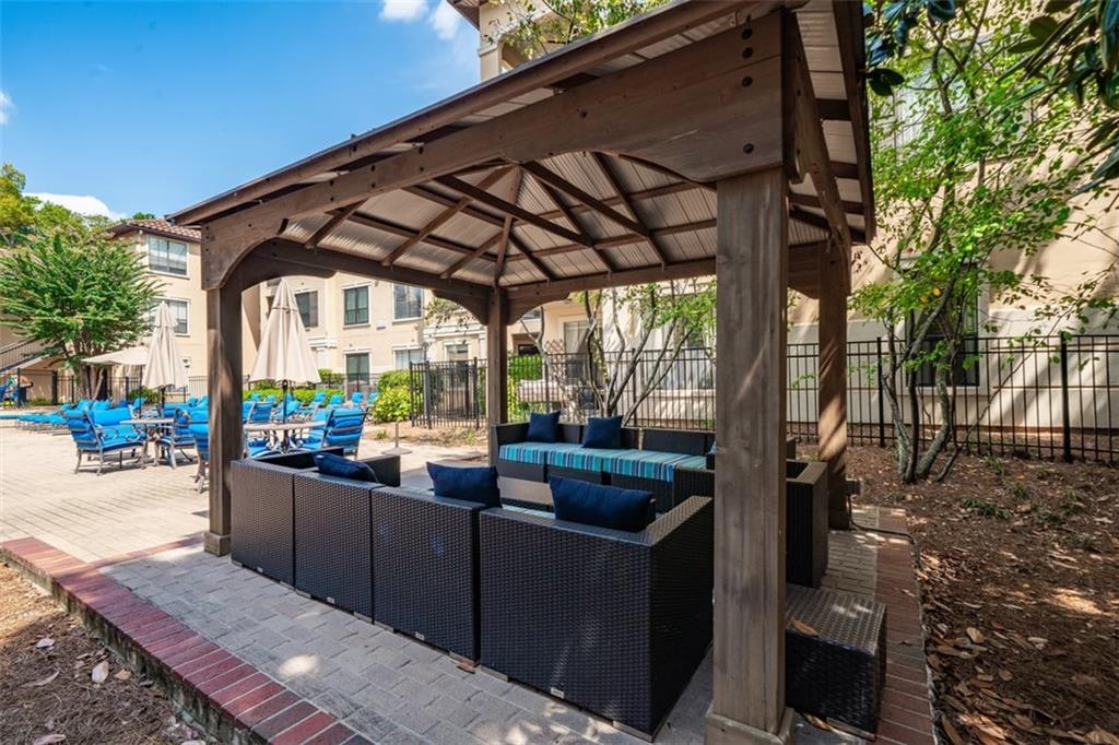 Peachtree Place - Residential