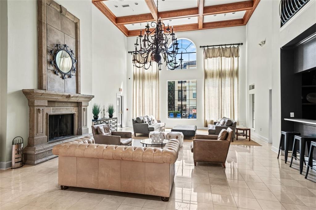 Peachtree Place - Residential