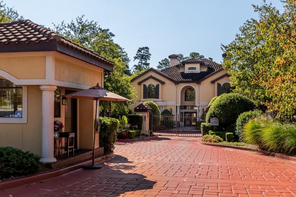 Peachtree Place - Residential