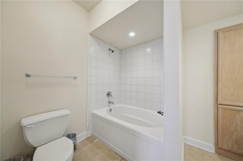 Peachtree Place - Residential