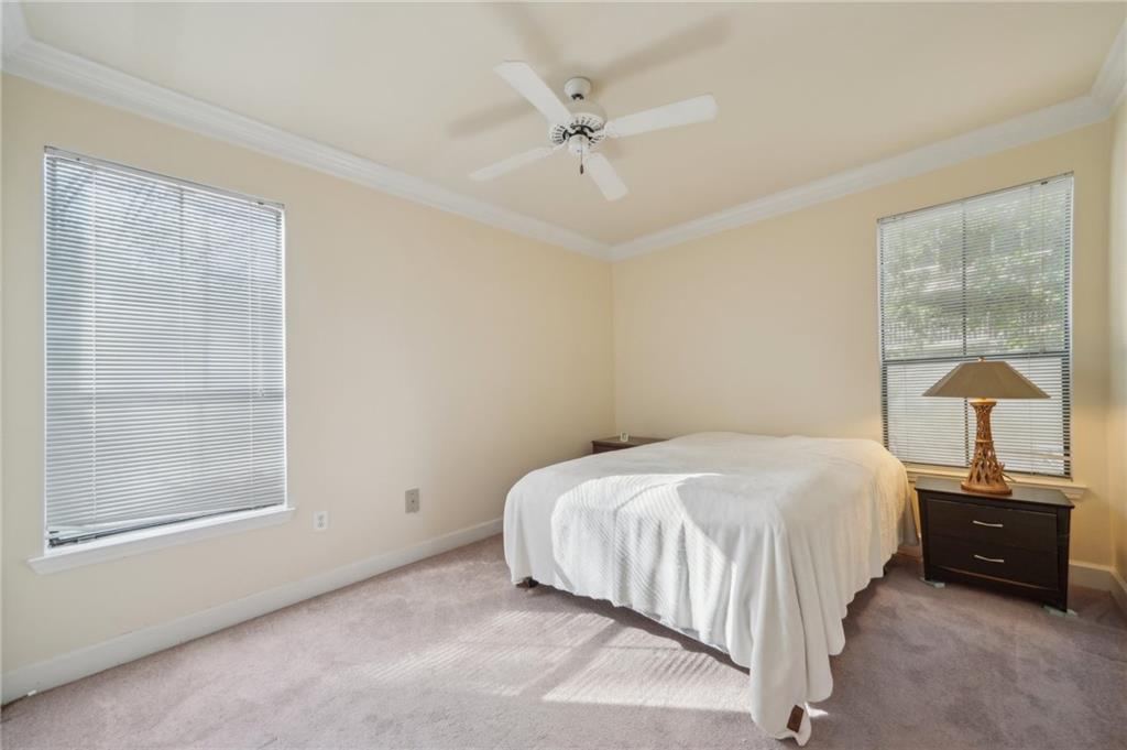 Peachtree Place - Residential