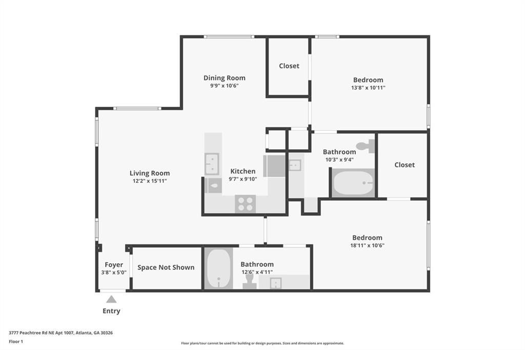 Peachtree Place - Residential