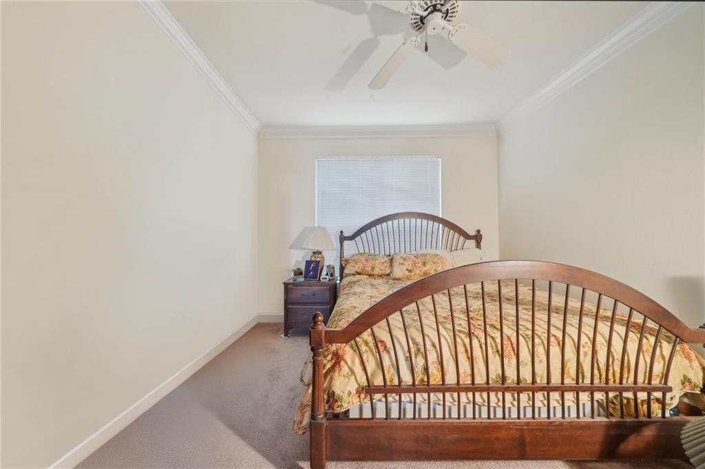 Peachtree Place - Residential