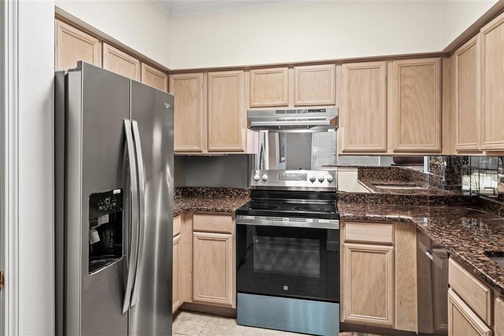 Peachtree Place - Residential