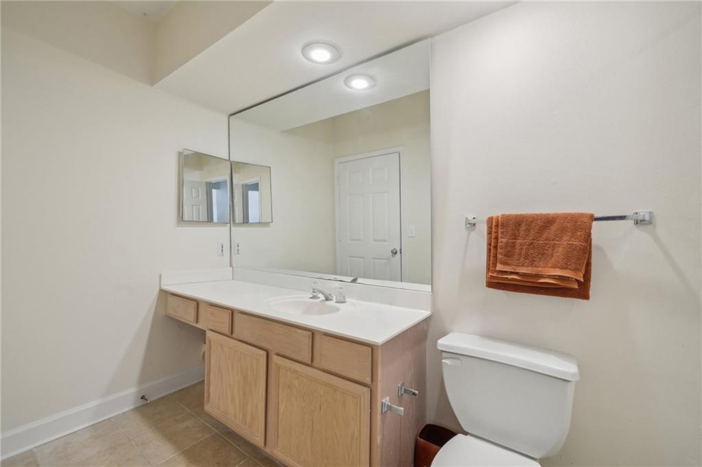 Peachtree Place - Residential