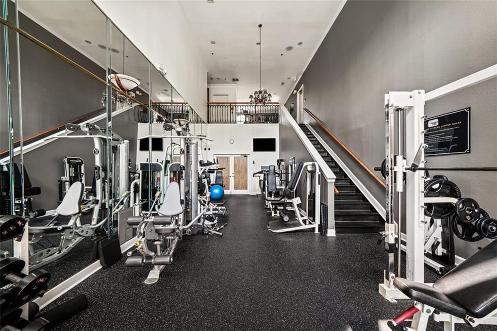 Peachtree Place - Residential