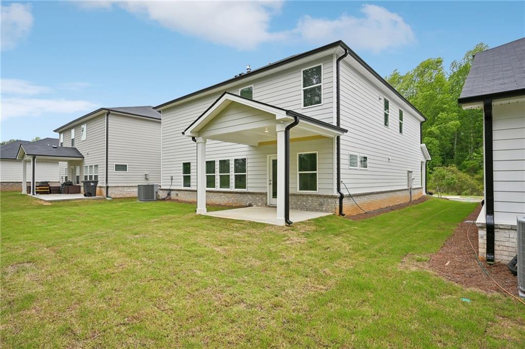 3970 Brushy Street, Powder Springs, Georgia image 44