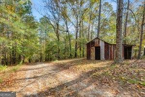 2451 Macedonia Road
