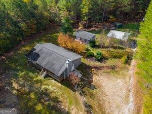2451 Macedonia Road