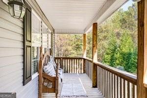 2451 Macedonia Road