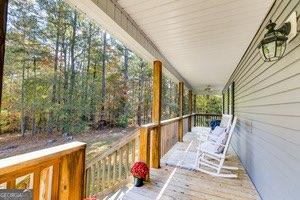 2451 Macedonia Road