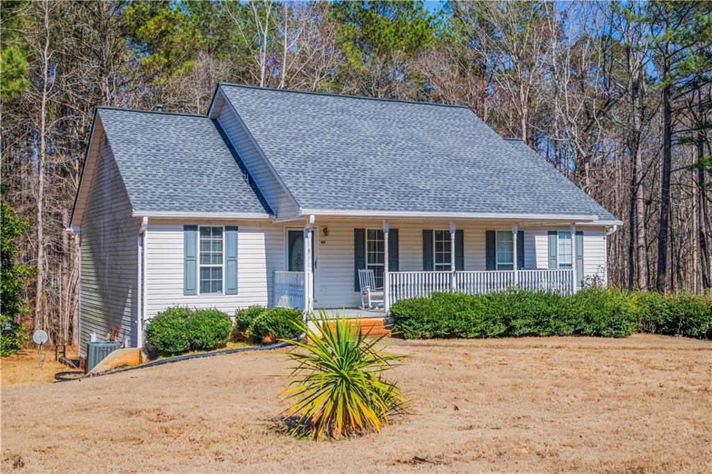 60 Riverside Parkway, Sharpsburg, Georgia image 3