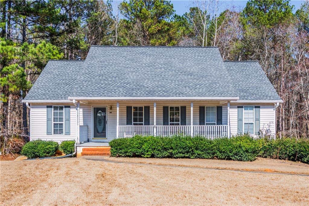 60 Riverside Parkway, Sharpsburg, Georgia image 1