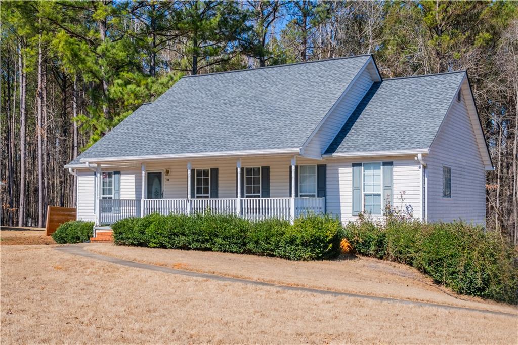 60 Riverside Parkway, Sharpsburg, Georgia image 4