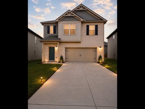 Homes For Sale - 11644 Stovall Place<br/> Hampton, GA 30228