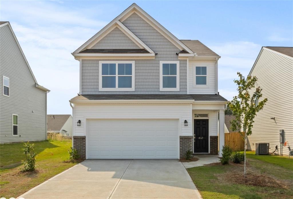 11 Poplar Knoll