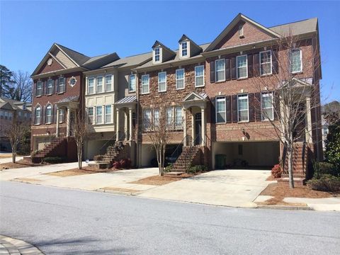 Photo of 2856 Overlook Trace NE, Atlanta, GA 30324 (MLS # 7726351)
