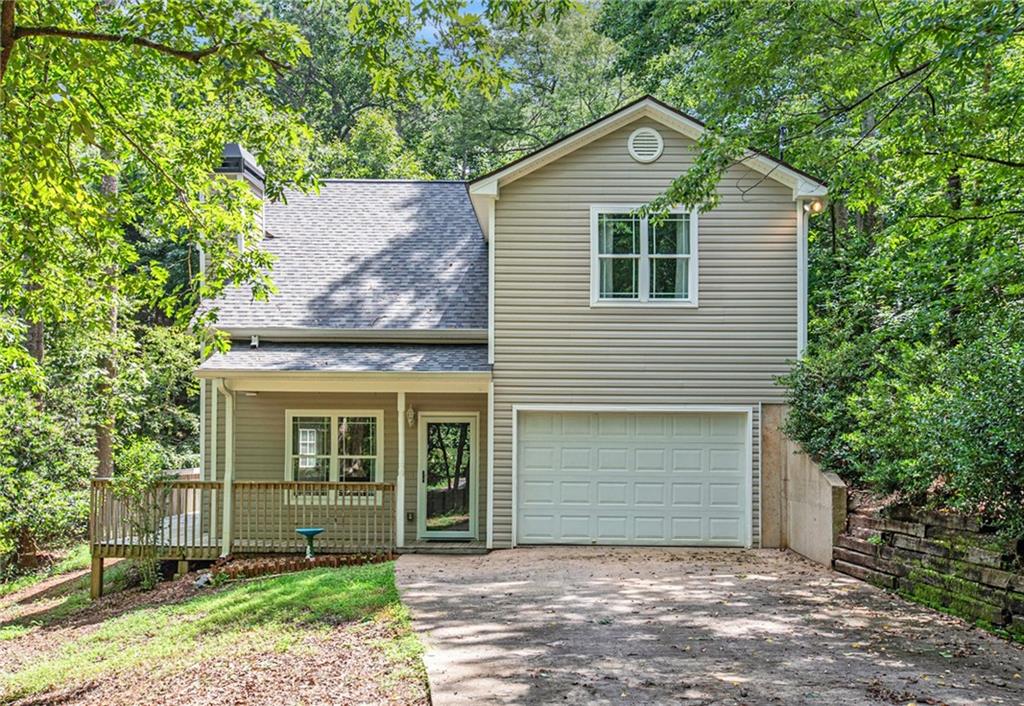 3255 Marine Road
